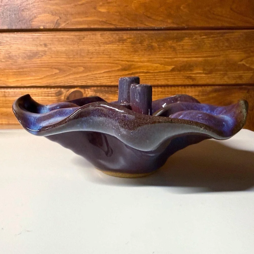 Vintage this handcrafted